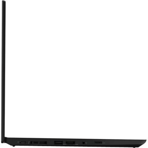 Lenovo ThinkPad P15s Gen 2 20W600K2US 15.6 Touchscreen Mobile Workstation - Full HD - Intel Core i5 11th Gen i5-1145G7 - vPro Technology - 16 GB - 512 GB SSD - English Keyboard - Black"