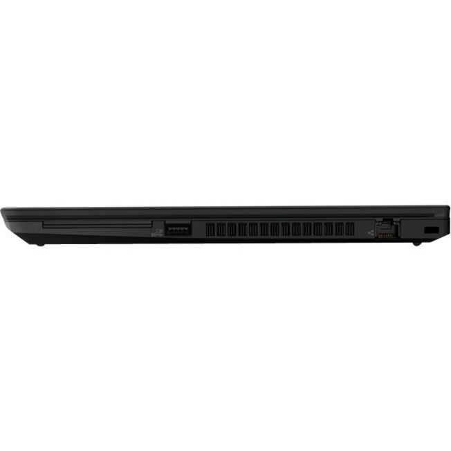 Lenovo ThinkPad P15s Gen 2 20W600K6US 15.6 Mobile Workstation - Full HD - Intel Core i7 11th Gen i7-1165G7 - 8 GB - 256 GB SSD - English Keyboard - Black"