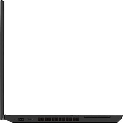 Lenovo ThinkPad P15v Gen 3 21D8003KUS 15.6 Mobile Workstation - UHD - Intel Core i5 12th Gen i5-12500H - 32 GB - 1 TB SSD - English Keyboard - Black"
