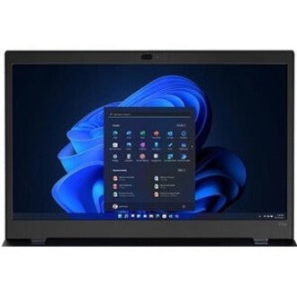 Lenovo ThinkPad P15v Gen 3 21D80049US 15.6" Mobile Workstation - Full HD - 1920 x 1080 - Intel Core i7 12th Gen i7-12800H Tetradeca-core (14 Core) 3.70 GHz - 16 GB Total RAM - 512 GB SSD - Black