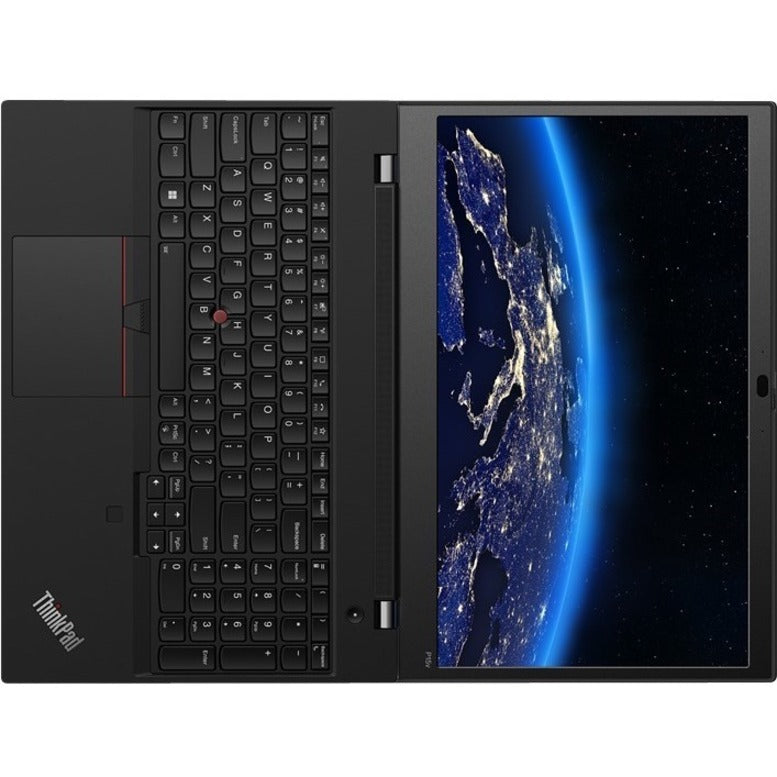 Lenovo ThinkPad P15v Gen 3 21EM004GUS 15.6 Mobile Workstation - Full HD - 1920 x 1080 - AM
