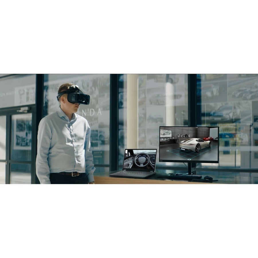 Lenovo ThinkPad P16 G1 21D7S0KS00 16" Mobile Workstation - WUXGA - 1920 x 1080 - Intel Core i9 12th Gen i9-12950HX Hexadeca-core (16 Core) 2.30 GHz - 64 GB Total RAM - 512 GB SSD - Storm Gray, Thunder Black