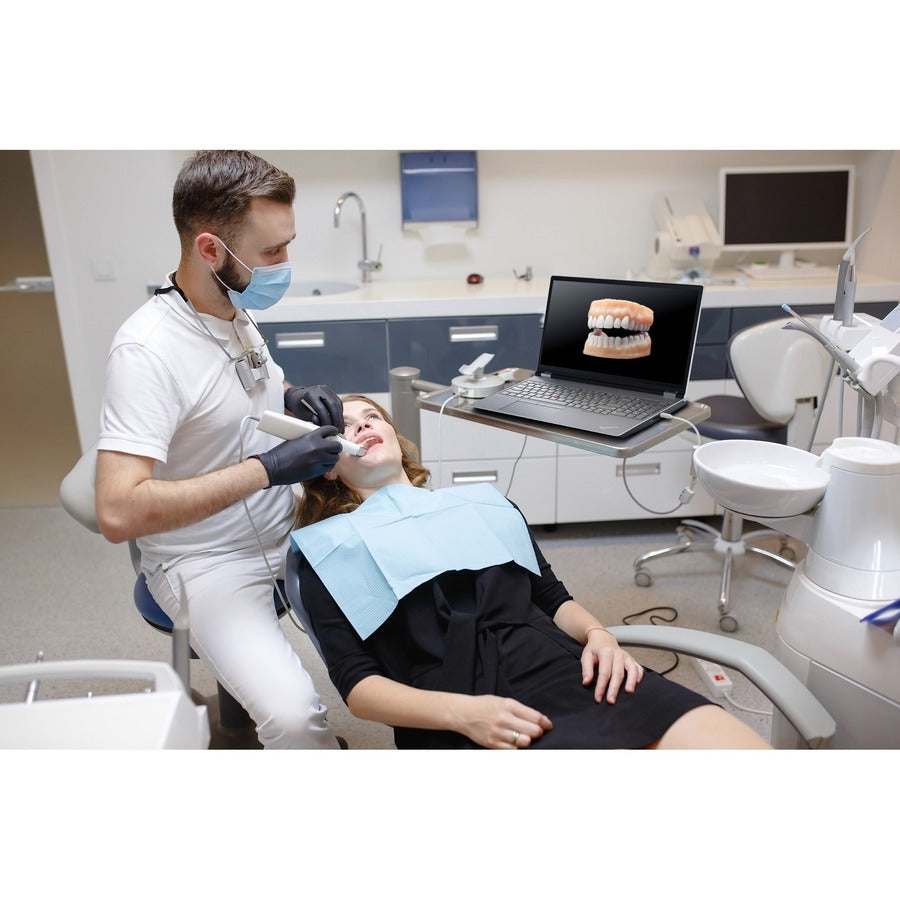 Lenovo ThinkPad P16 G1 21D7S0KS00 16" Mobile Workstation - WUXGA - 1920 x 1080 - Intel Core i9 12th Gen i9-12950HX Hexadeca-core (16 Core) 2.30 GHz - 64 GB Total RAM - 512 GB SSD - Storm Gray, Thunder Black