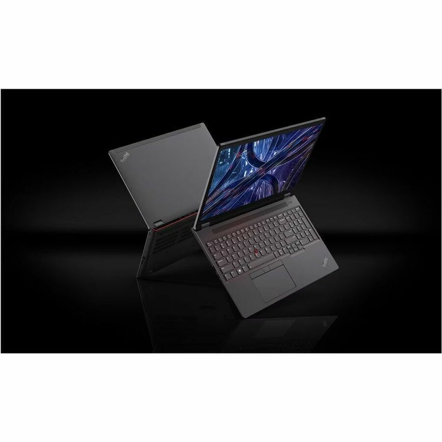Lenovo ThinkPad P16 Gen 2 16" Mobile Workstation Intel Core i9 WQXGA