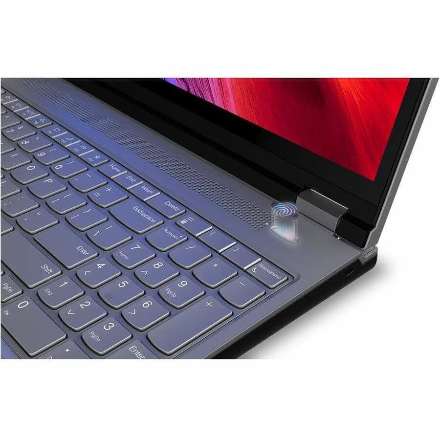 Lenovo ThinkPad P16 Gen 2 16" Mobile Workstation Intel Core i9 WQXGA
