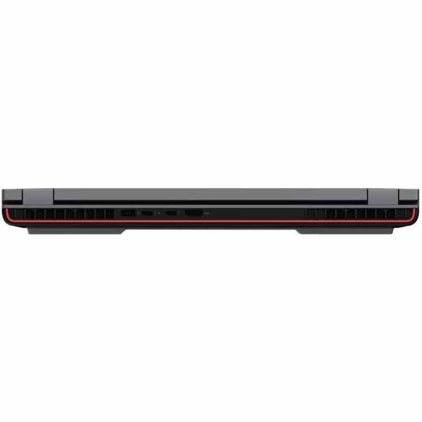 Lenovo ThinkPad P16 Gen 2 16" Mobile Workstation WQXGA Intel Core i7 RTX A1000