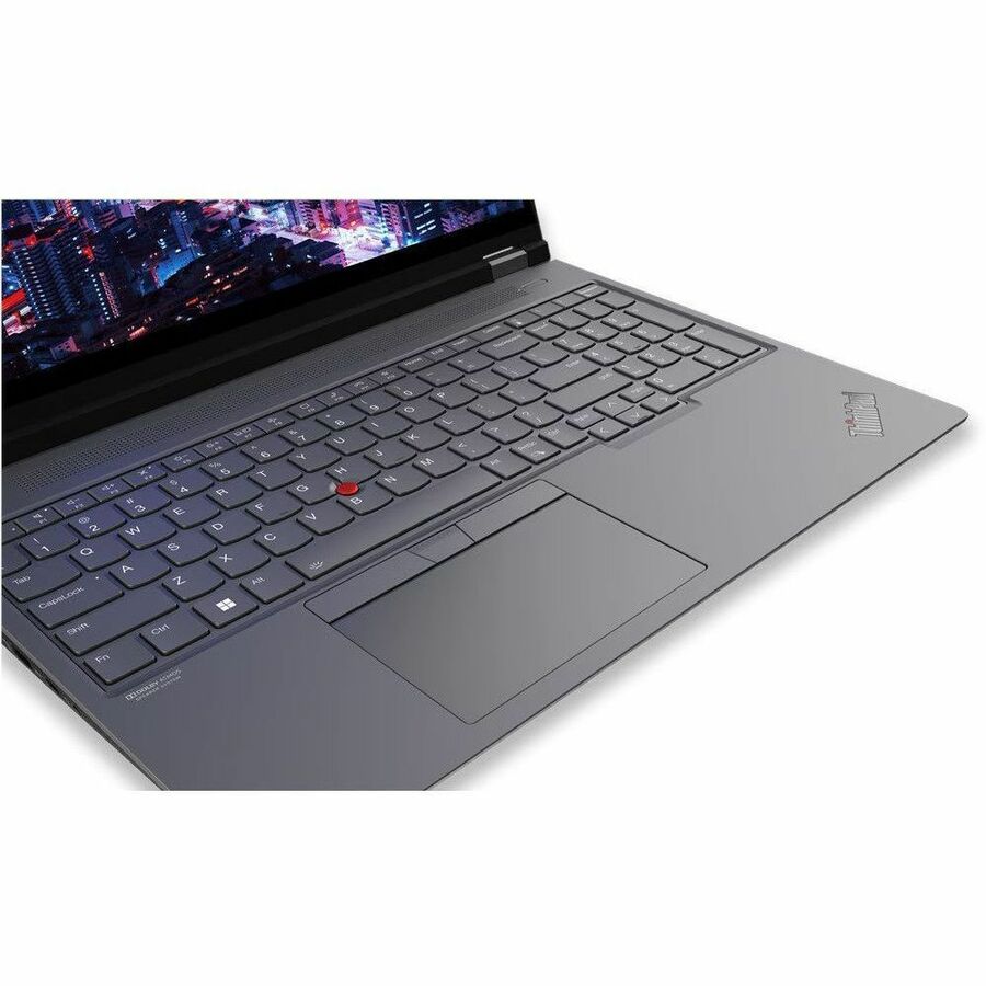 Lenovo ThinkPad P16 Gen 2 16" WQXGA Mobile Workstation Intel Core i7 RTX 4000