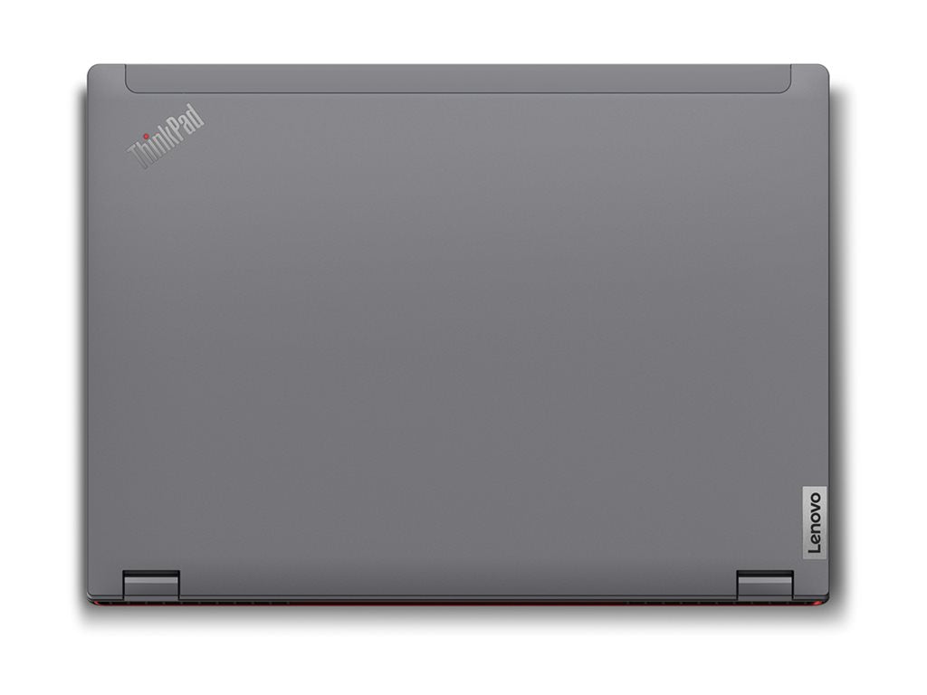Lenovo ThinkPad P16 Gen 2 21FA - 180-degree hinge design - Intel Core i9 - 13950HX / up to 5.5 GHz - vPro Enterprise - Win 11 21FA002UUS