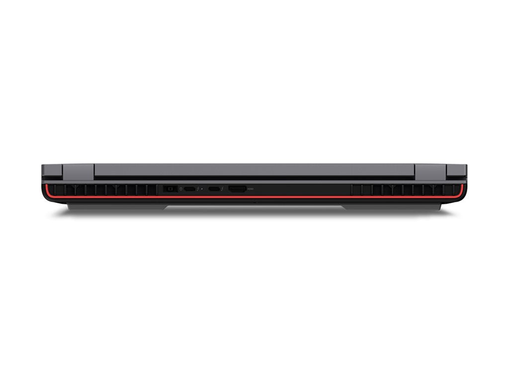 Lenovo ThinkPad P16 Gen 2 21FA - 180-degree hinge design - Intel Core i9 - 13950HX / up to 5.5 GHz - vPro Enterprise - Win 11 21FA002UUS