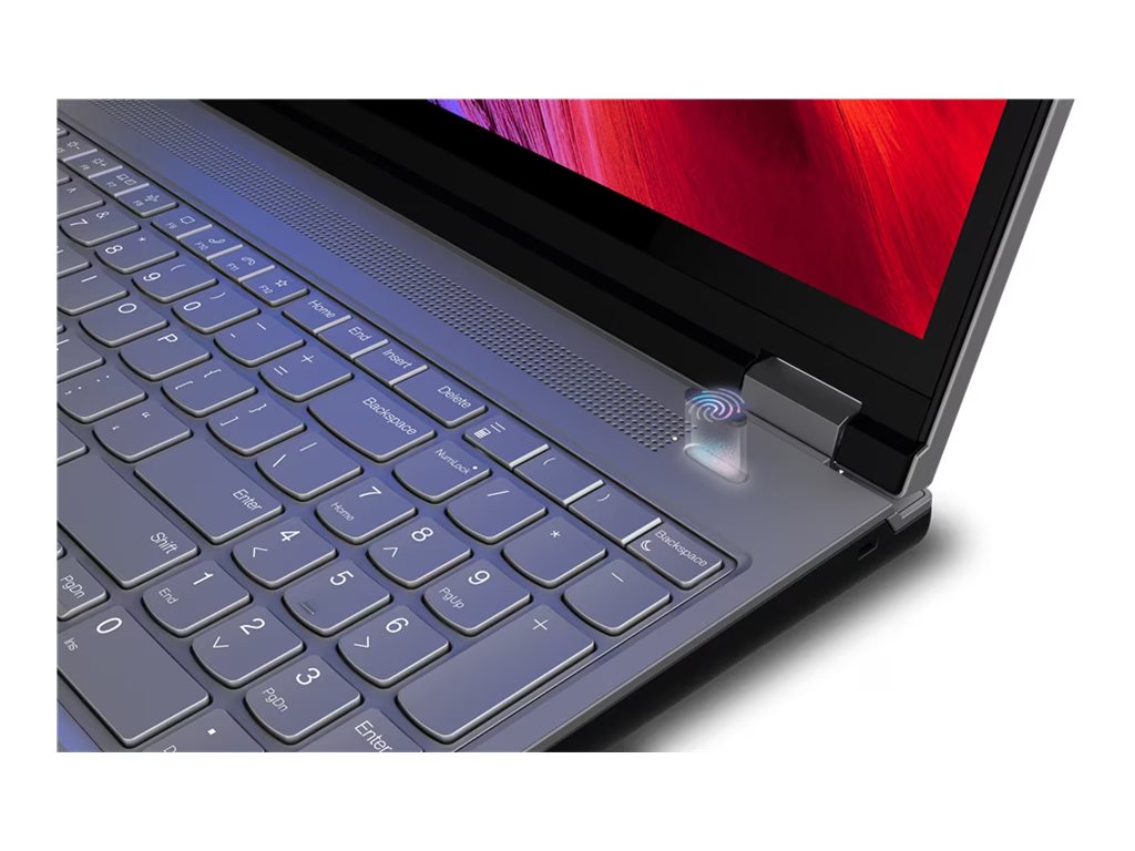 Lenovo ThinkPad P16 Gen 2 21FA - Intel Core i7 - 13850HX / up to 5.3 GHz - vPro Enterprise - Win 11 Pro - RTX 3500 Ada - 32 GB 21FA002KUS