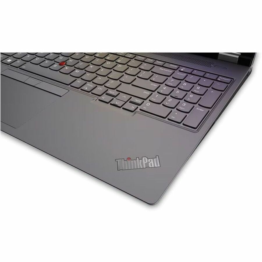 Lenovo ThinkPad P16 Gen 2 21FA002XUS 16" Mobile Workstation - WQXGA - 2560 x 1600 - Intel