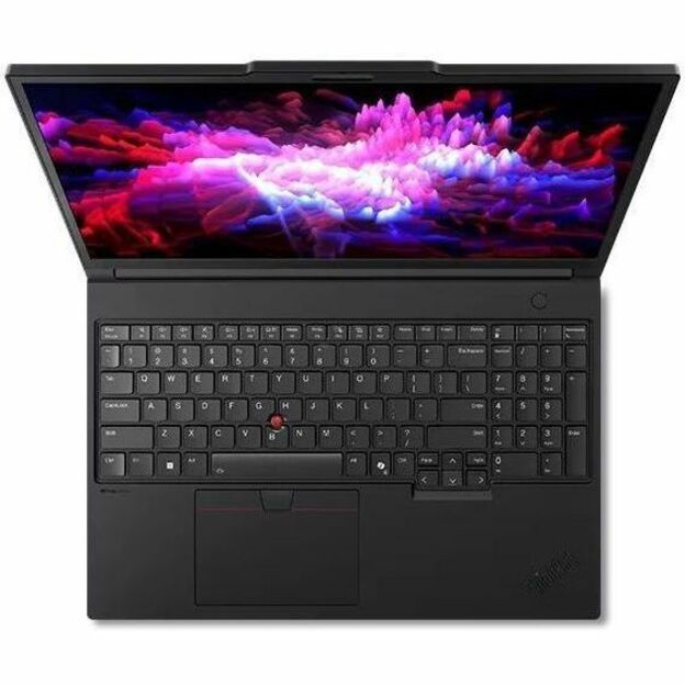 Lenovo ThinkPad P16 Gen 3 21RQ0016US 16" Mobile Workstation