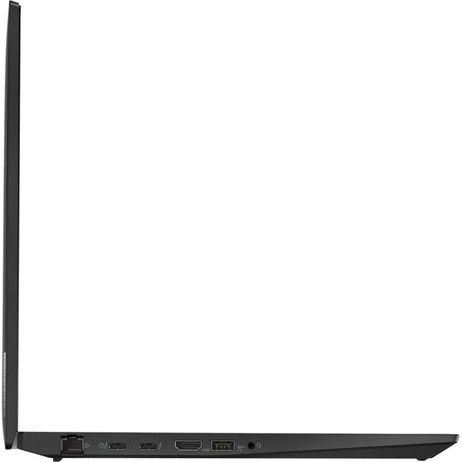 Lenovo ThinkPad P16s G1 21BT001NUS 16 Mobile Workstation - WUXGA - Intel Core i7 12th Gen i7-1280P - vPro Technology - 32 GB - 1 TB SSD - English (US) Keyboard - Black"