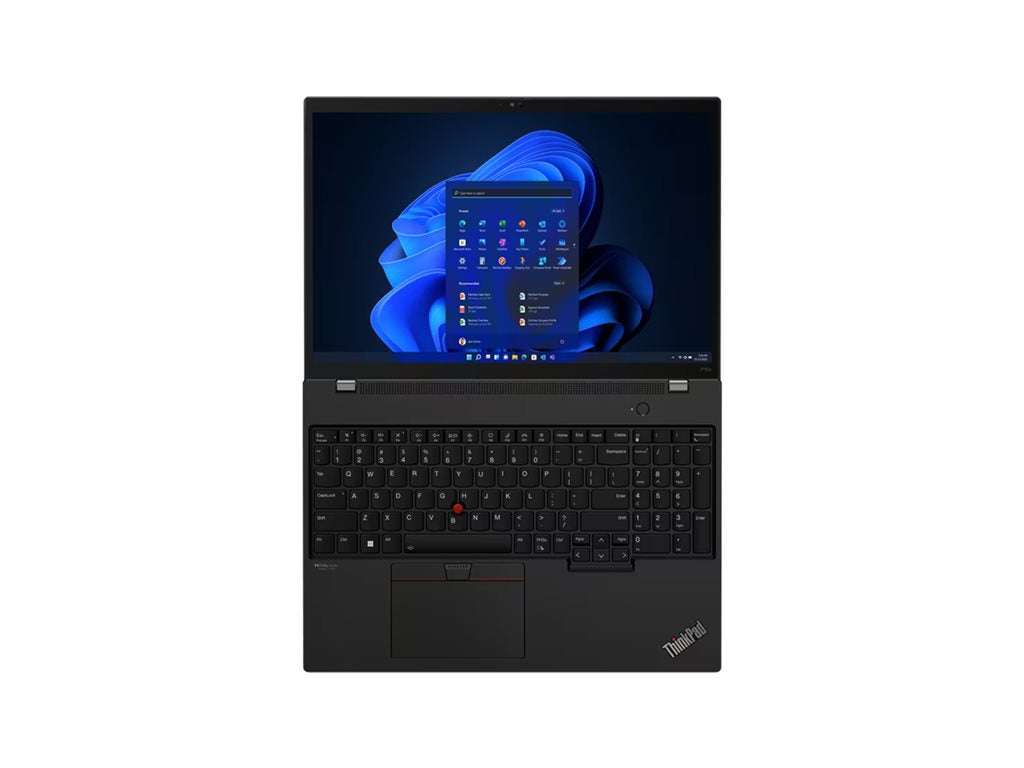Lenovo ThinkPad P16s Gen 2 21HK - 180-degree hinge design - Intel Core i5 - 1340P / up to 4.6 GHz - Win 11 Pro - RTX A500 - 16 21HK003SUS