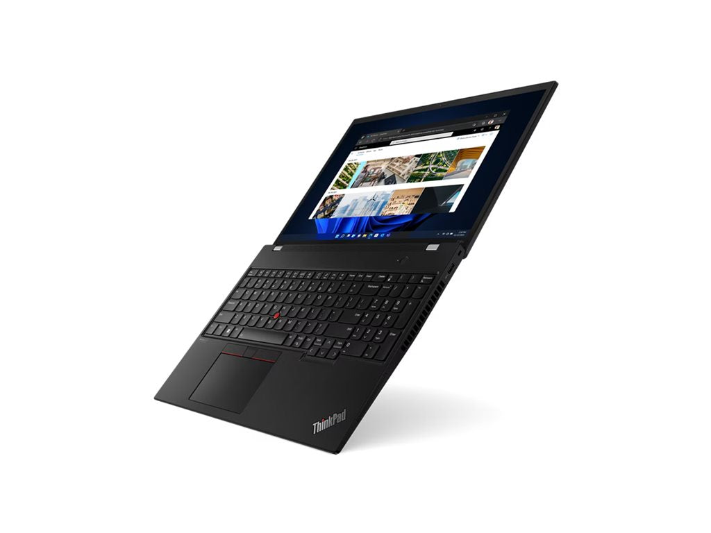 Lenovo ThinkPad P16s Gen 2 21HK - 180-degree hinge design - Intel Core i7 - 1370P / up to 5.2 GHz - vPro Enterprise - Win 11 21HK001JUS
