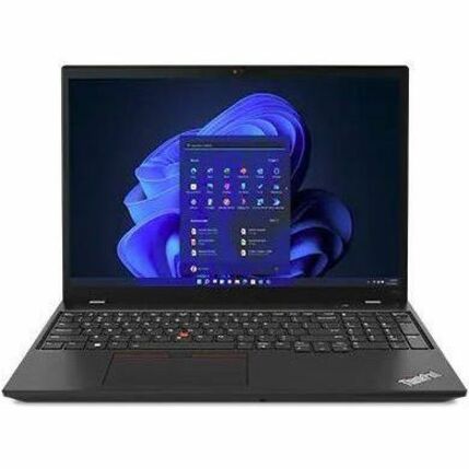 Lenovo ThinkPad P16s Gen 2 21HK0008US 16" Mobile Workstation - WUXGA - 1920 x 1200 -