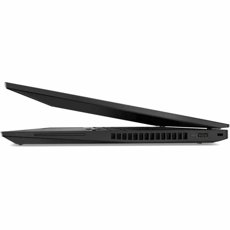 Lenovo ThinkPad P16s Gen 2 21HK0008US 16" Mobile Workstation - WUXGA - 1920 x 1200 -