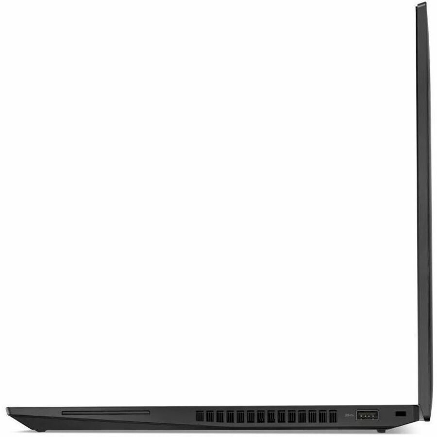 Lenovo ThinkPad P16s Gen 2 21HK0008US 16" Mobile Workstation - WUXGA - 1920 x 1200 -