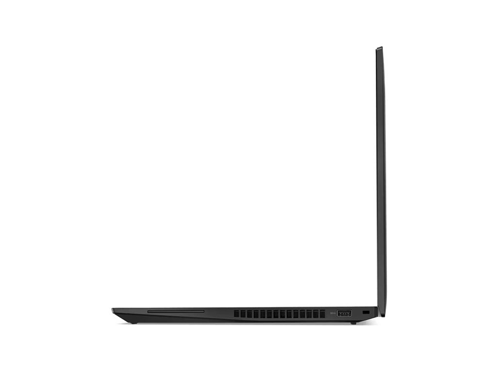 Lenovo ThinkPad P16s Gen 2 21K9 - 180-degree hinge design - AMD Ryzen 7 Pro - 7840U / up to 5.1 GHz - AMD PRO - Win 11 Pro - 21K9003AUS