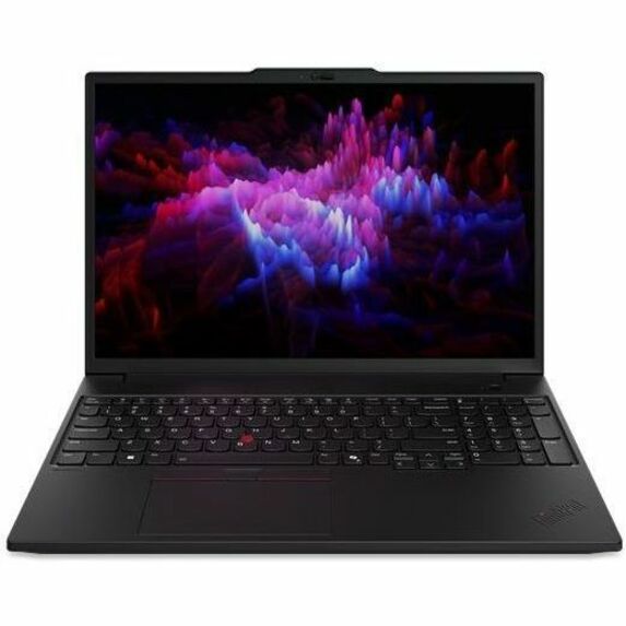 Lenovo ThinkPad P16s Gen 3 16" WUXGA Mobile Workstation Intel Core Ultra 7