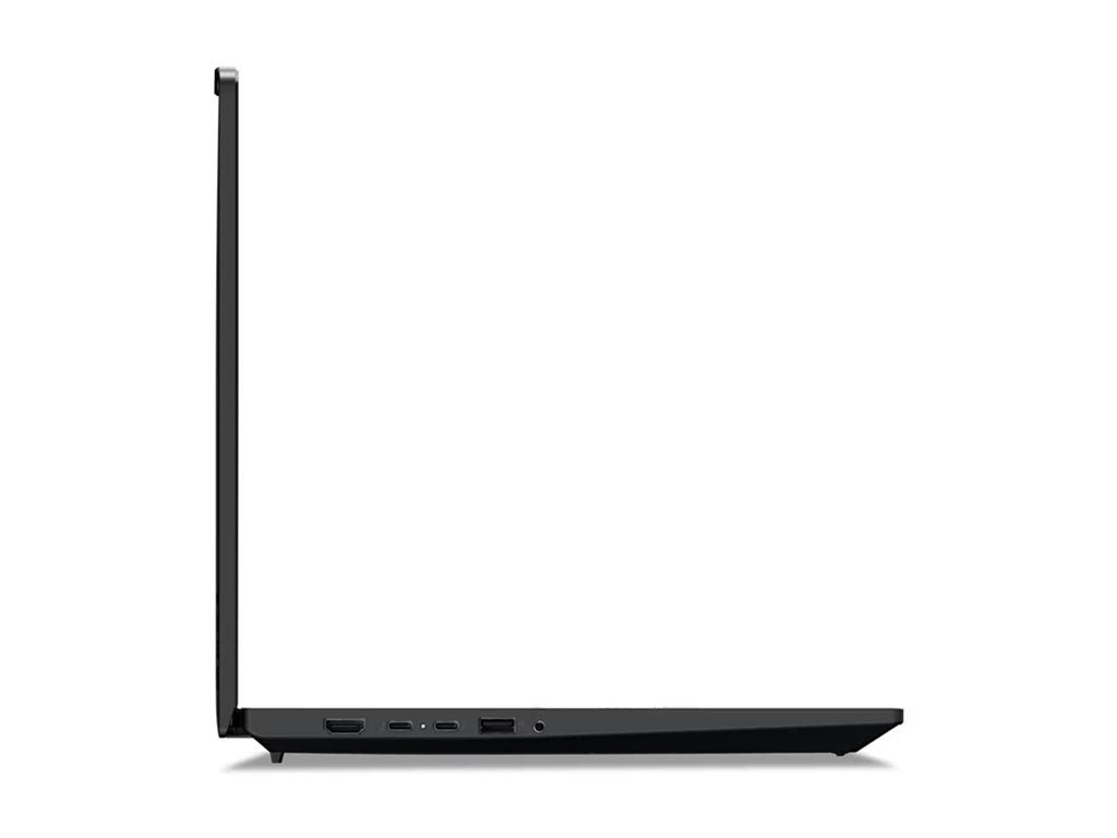 Lenovo ThinkPad P16s Gen 3 21KS - 180-degree hinge design - Intel Core Ultra 7 - 165H / up to 5 GHz - vPro Enterprise - Win 11 21KS001QUS