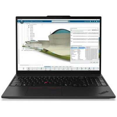 Lenovo ThinkPad P16s Gen 4 AMD
