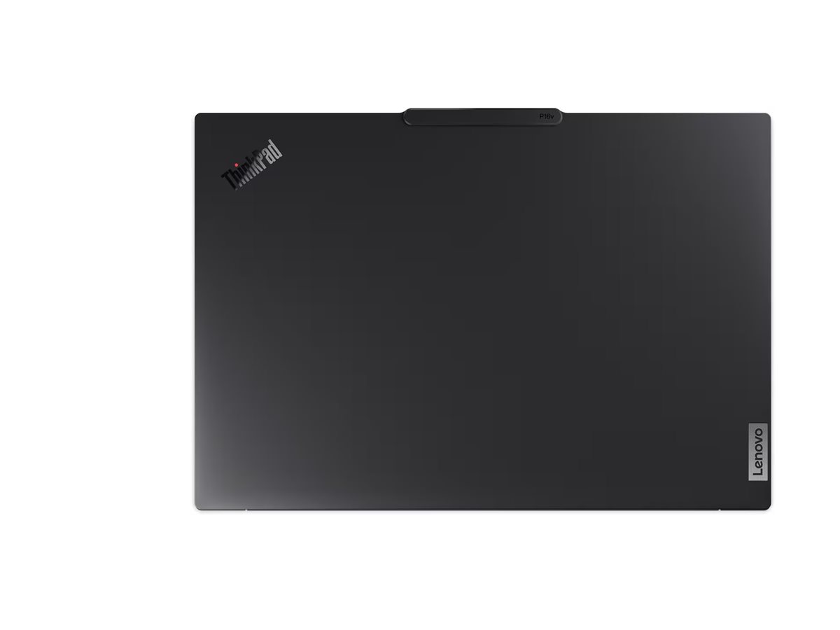 Lenovo ThinkPad P16v G3 16" WUXGA, Intel Core Ultra 7 255H, NVIDIA RTX PRO 500