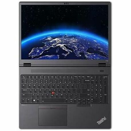 Lenovo ThinkPad P16v Gen 1 21FC0038US 16" Mobile Workstation - WUXGA - 1920 x 1200 -