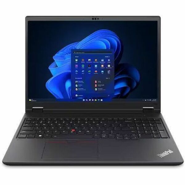 Lenovo ThinkPad P16v Gen 2 21KX002GUS 16" Mobile Workstation - WUXGA - Intel Core Ultra 9
