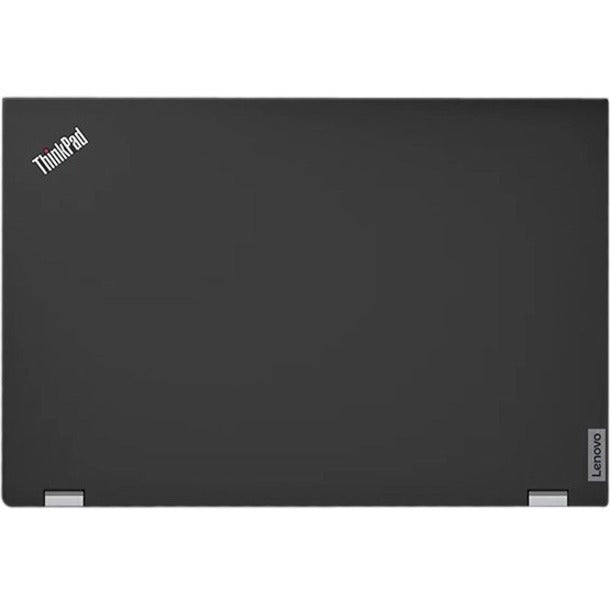 Lenovo ThinkPad P17 G2 20YU0057US 17.3 Mobile Workstation - Full HD - Intel Core i7 11th Gen i7-11800H - 8 GB - 512 GB SSD - English Keyboard - Black"