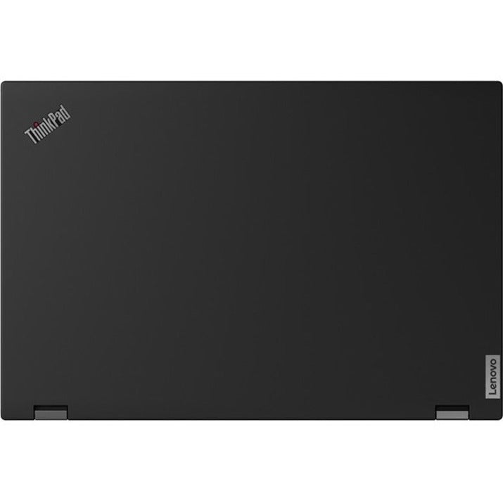 Lenovo ThinkPad P17 Gen 1 20SQS3DN00 17.3" Mobile Workstation - 4K UHD - 3840 x 2160 - Intel Core i9 10th Gen i9-10885H Octa-core (8 Core) 2.40 GHz - 128 GB Total RAM - 1 TB SSD - Black