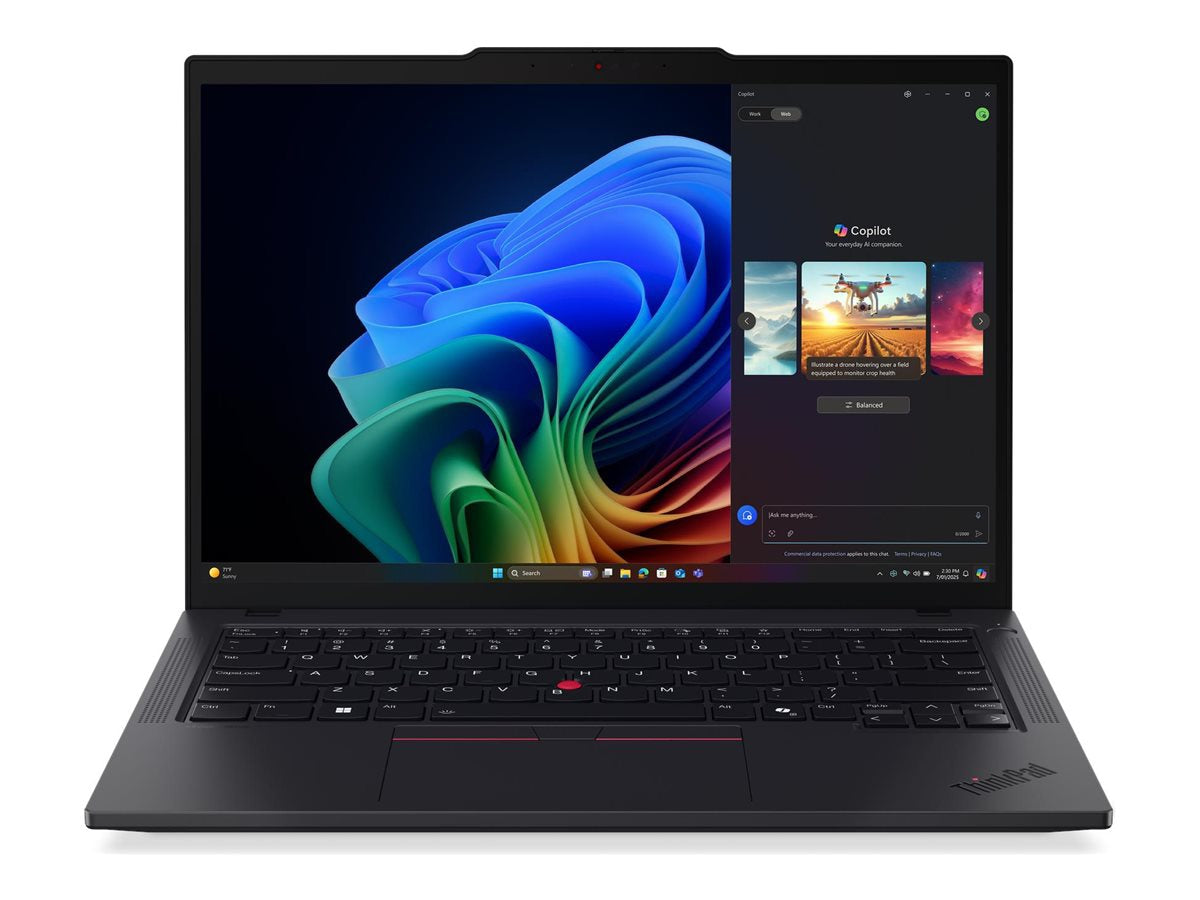 Lenovo ThinkPad T14 AMD G6 14" WUXGA Non-Touch Ryzen AI 7 PRO 350 Laptop