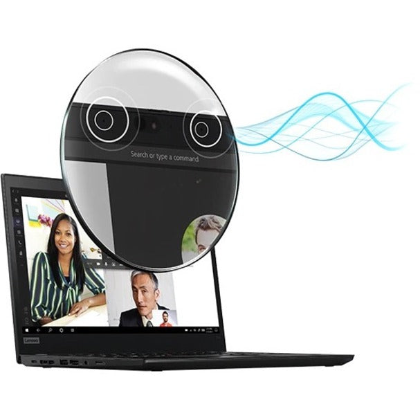 Lenovo ThinkPad T14 Gen 2 20W000SUUS 14 Notebook - Full HD - 1920 x 1080 - Intel Core i5 11th Gen i5-1145G7 Quad-core (4 Core) 2.6GHz - 16GB Total RAM - 512GB SSD - no ethernet port - not compatible with mechanical docking stations"