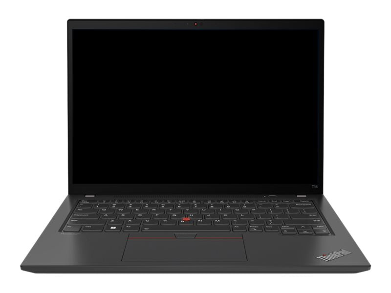 Lenovo ThinkPad T14 Gen 3 21AH - 180-degree hinge design - Intel Core i7 - 1260P / up to 4.7 GHz - Win 11 Pro - Intel