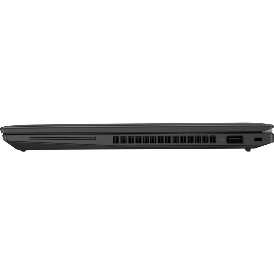 Lenovo ThinkPad T14 Gen 3 21AHA0G0US 14" Notebook - 2.2K - 2240 x 1400 - Intel Core i7