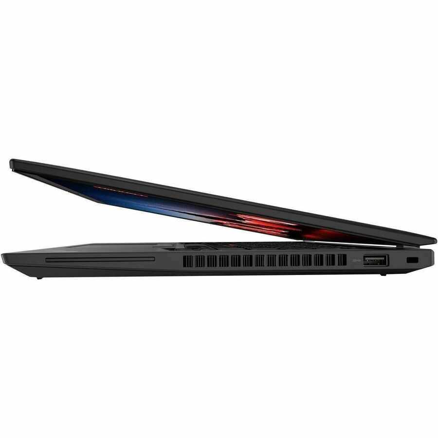 Lenovo ThinkPad T14 Gen 4 21K30004US 14" Notebook - WUXGA - 1920 x 1200 - AMD Ryzen 5 PRO