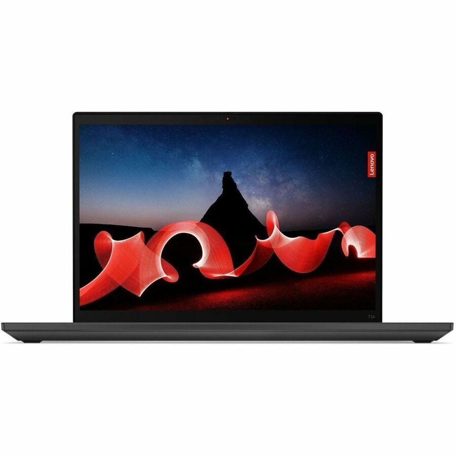 Lenovo ThinkPad T14 Gen 4 21K30004US 14" Notebook - WUXGA - 1920 x 1200 - AMD Ryzen 5 PRO