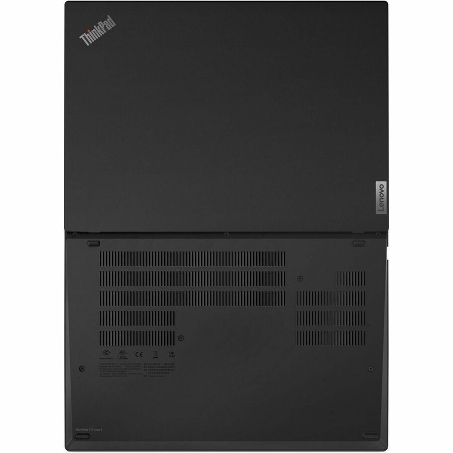 Lenovo ThinkPad T14 Gen 4 21K30005US 14" Touchscreen Notebook - WUXGA - 1920 x 1200 - AMD