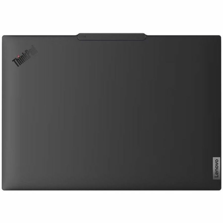 Lenovo ThinkPad T14 Gen 5 21MC000CUS 14" Notebook - WUXGA - AMD Ryzen 7 PRO 8840U - 16 GB