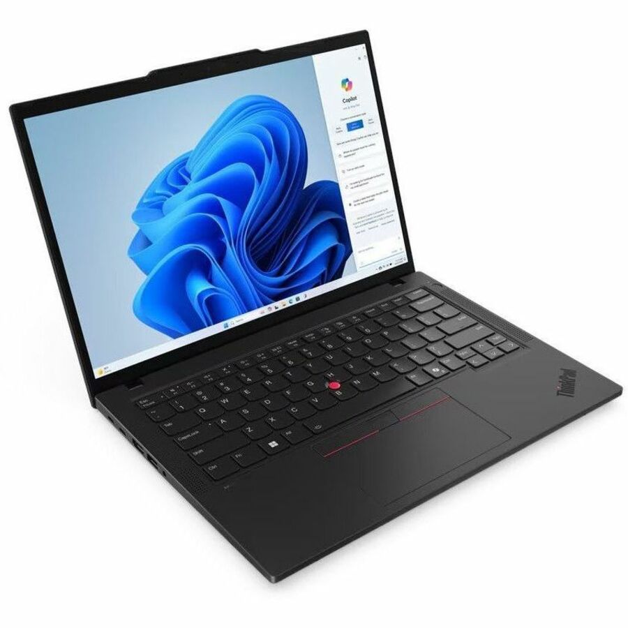 Lenovo ThinkPad T14 Gen 5 21MC000CUS 14" Notebook - WUXGA - AMD Ryzen 7 PRO 8840U - 16 GB