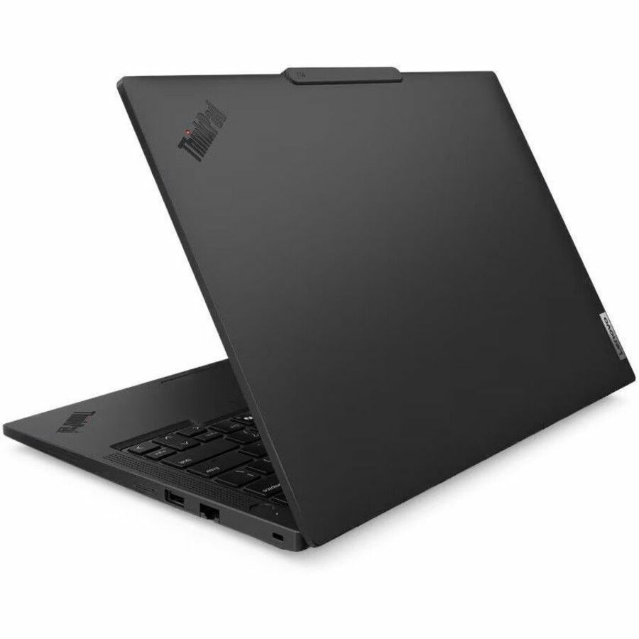 Lenovo ThinkPad T14 Gen 5 21MC000CUS 14" Notebook - WUXGA - AMD Ryzen 7 PRO 8840U - 16 GB