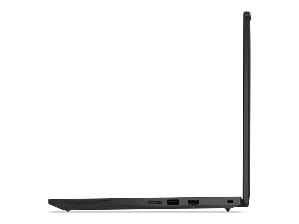 Lenovo ThinkPad T14 Gen 5 21ML - 180-degree hinge design - Intel Core Ultra 7 - 165U / up to 4.9 GHz - vPro Enterprise - Win 21ML0055US