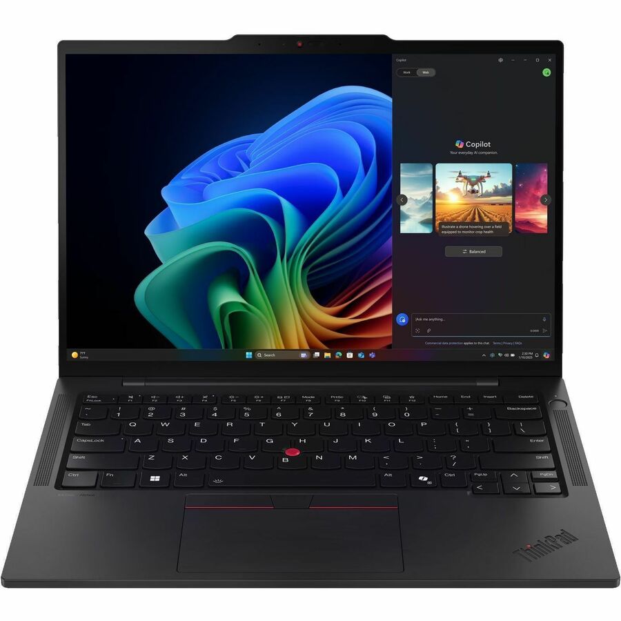 Lenovo ThinkPad T14 Gen 6 AMD Ryzen AI 7 Pro