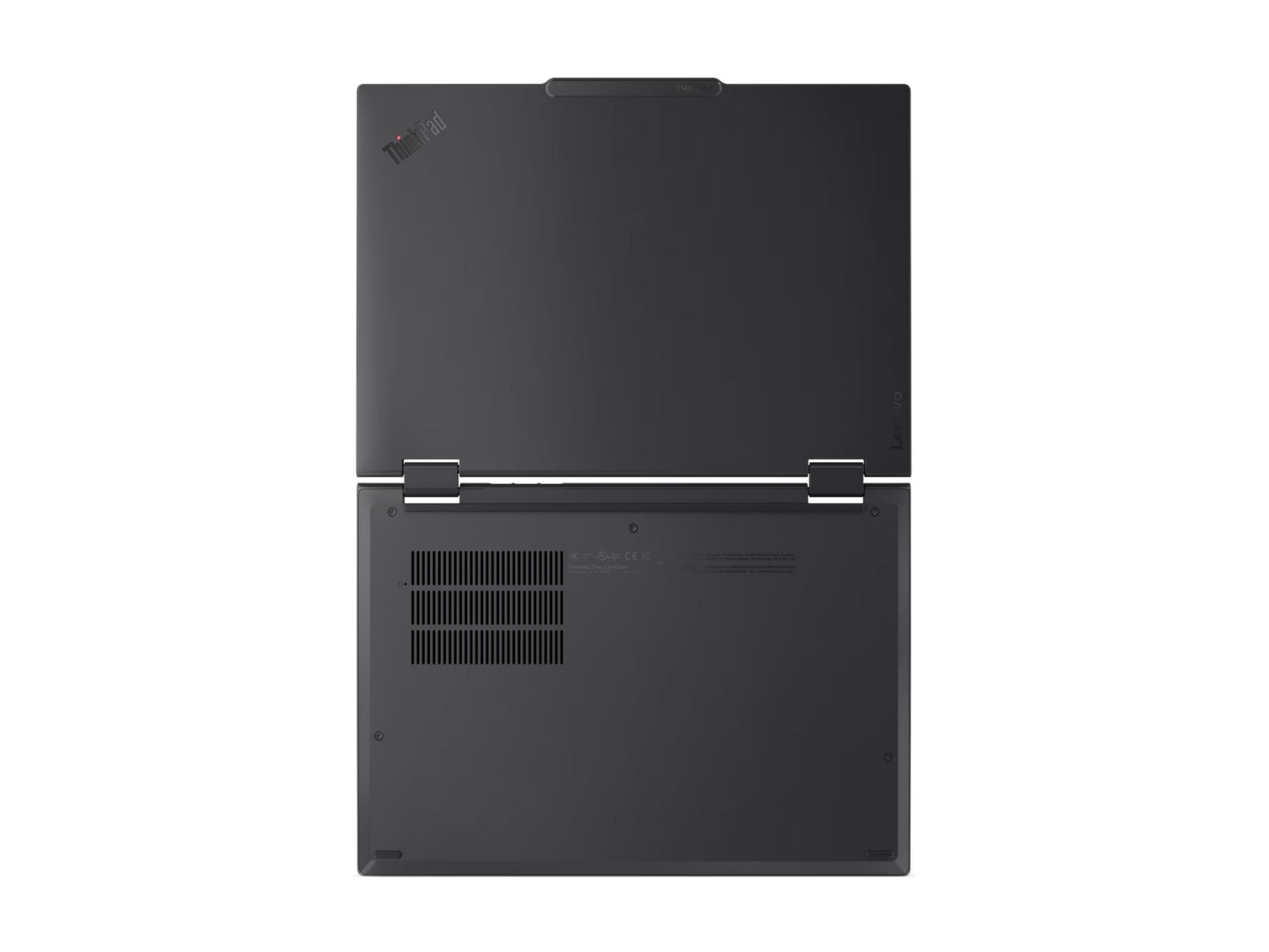 Lenovo ThinkPad T14s 2-in-1 G1 Laptop Intel Core Ultra 5 235U vPro 14" Touchscreen