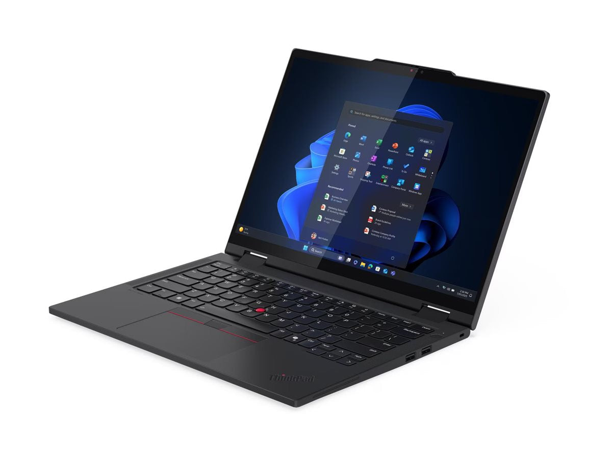 Lenovo ThinkPad T14s 2-in-1 G1 Laptop Intel Core Ultra 5 235U vPro 14" Touchscreen