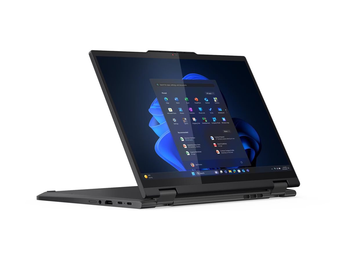 Lenovo ThinkPad T14s 2-in-1 G1 Laptop Intel Core Ultra 5 235U vPro 14" Touchscreen