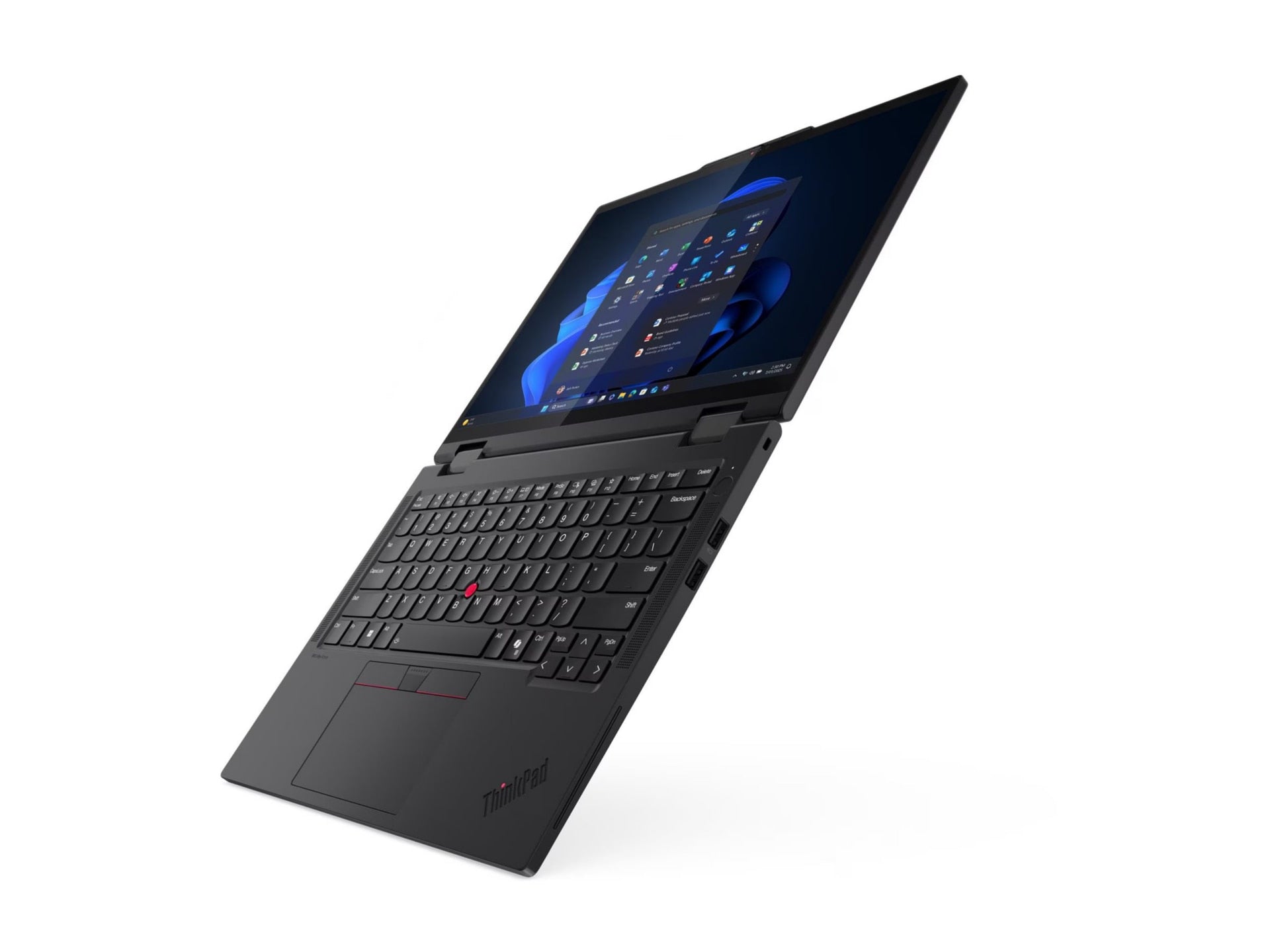 Lenovo ThinkPad T14s 2-in-1 G1 Laptop Intel Core Ultra 7 255U 12MB Cache