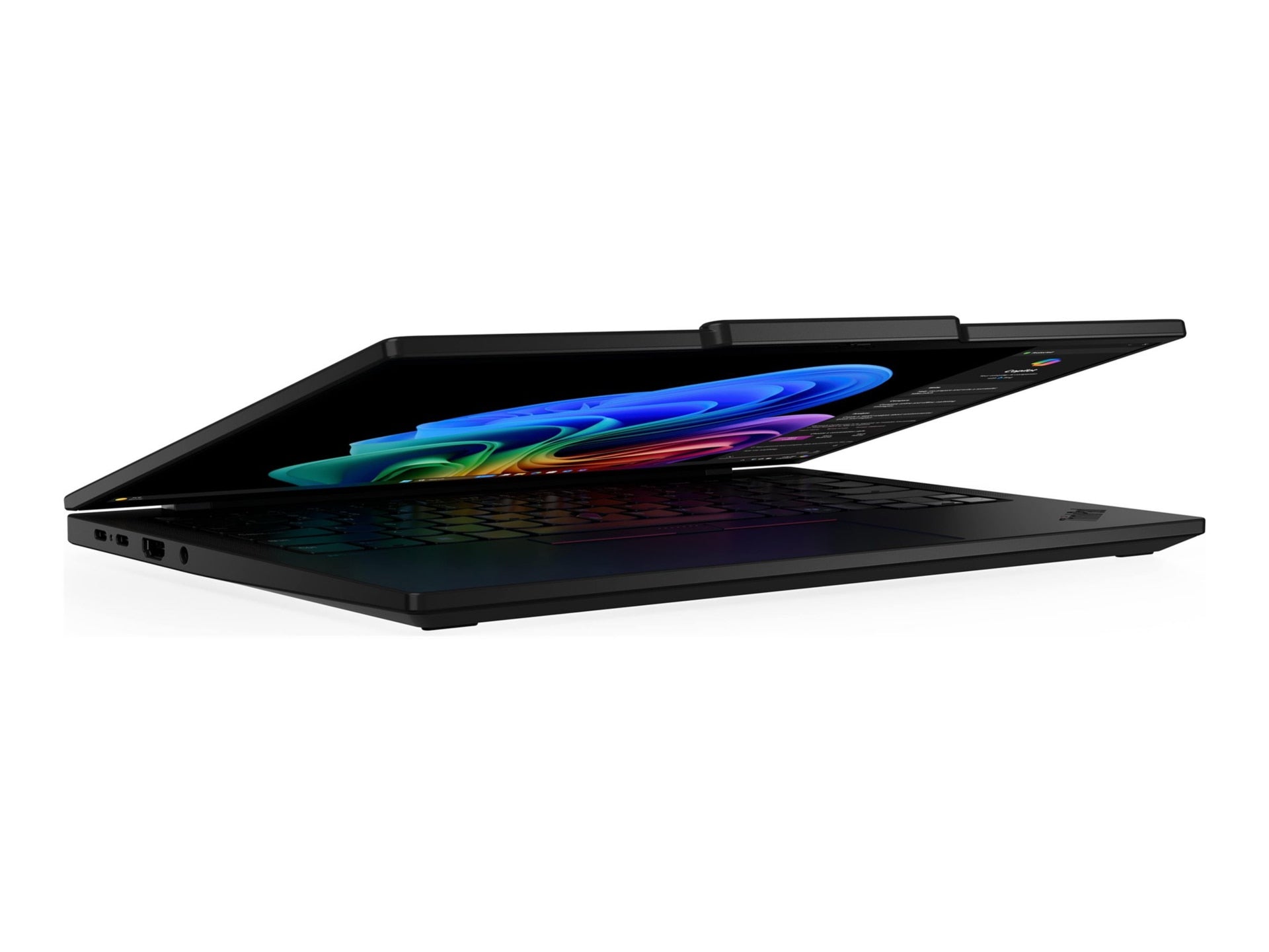Lenovo ThinkPad T14s AMD G6 14" WUXGA Non-Touch Laptop Ryzen AI 7 PRO 350