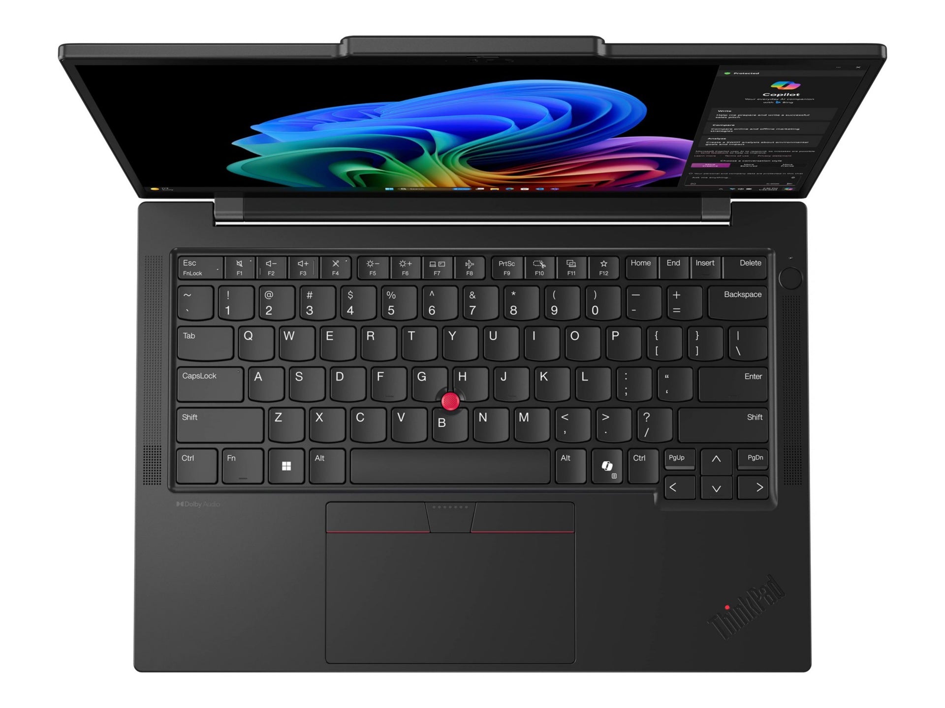 Lenovo ThinkPad T14s AMD G6 14" WUXGA Touch Ryzen 7 PRO 350 32GB RAM SSD