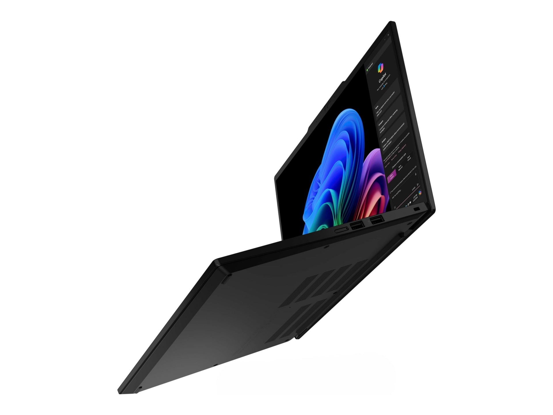 Lenovo ThinkPad T14s G6 14" WUXGA Laptop Intel Core Ultra 5 225U 16GB RAM 256GB SSD